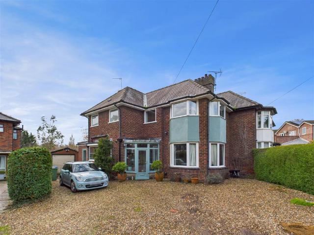 House for sale in North Ferriby, East Riding Of Yorkshire