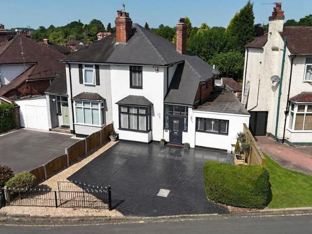 House for sale in Stoke, Isle Of Man