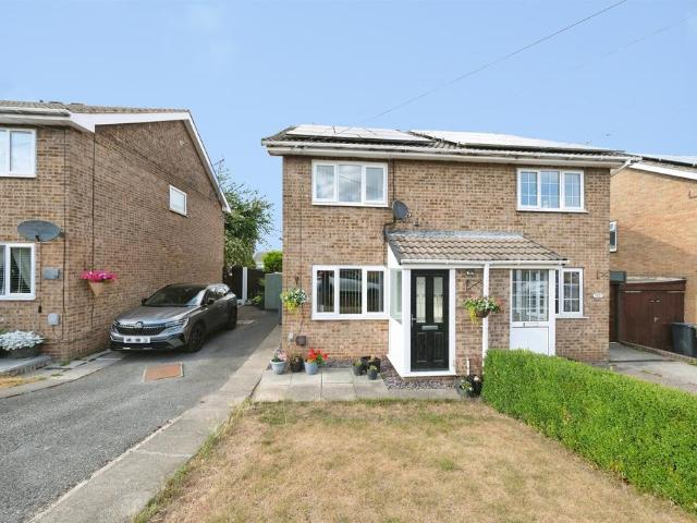 House for sale in Clowne, Elmton
