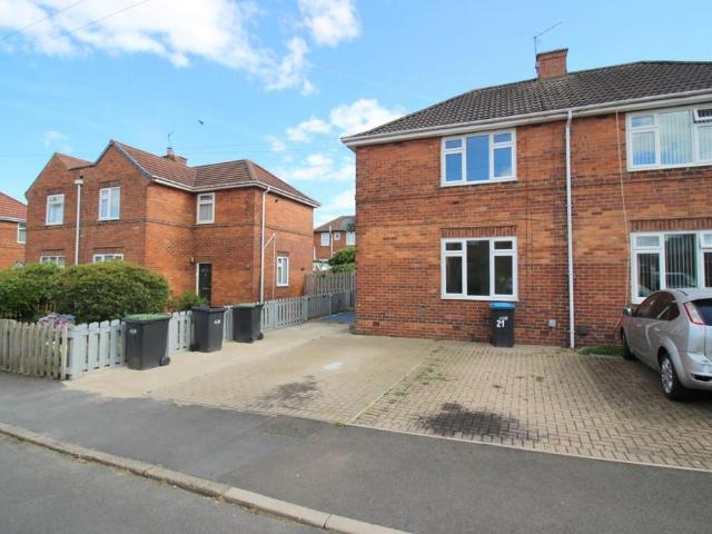 House for sale in High Handenhold