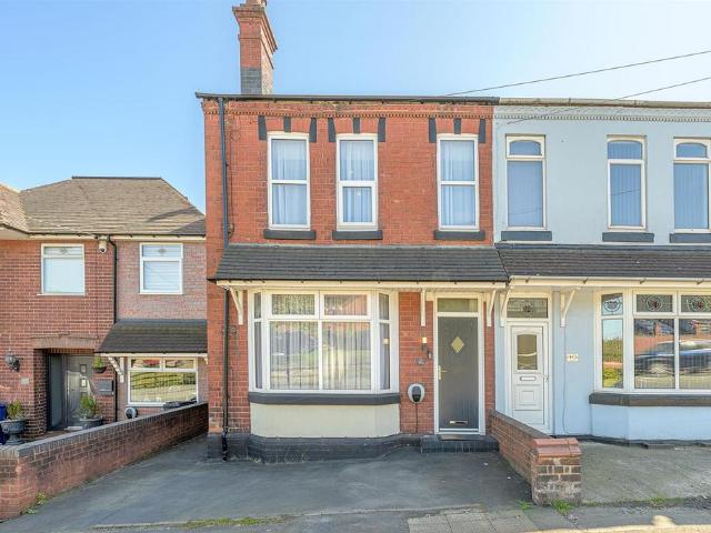 House for sale in Mount Pleasant, Quarry Bank