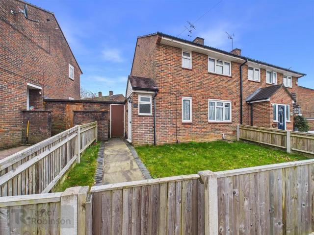 House for sale in Glynde, West Sussex