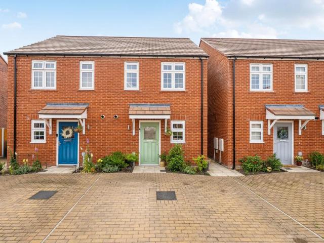 House for sale in Sandbach