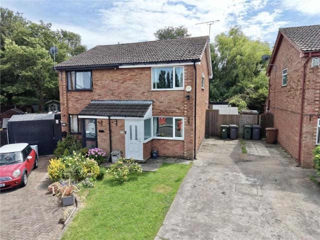 House for sale in Pensby, Wirral