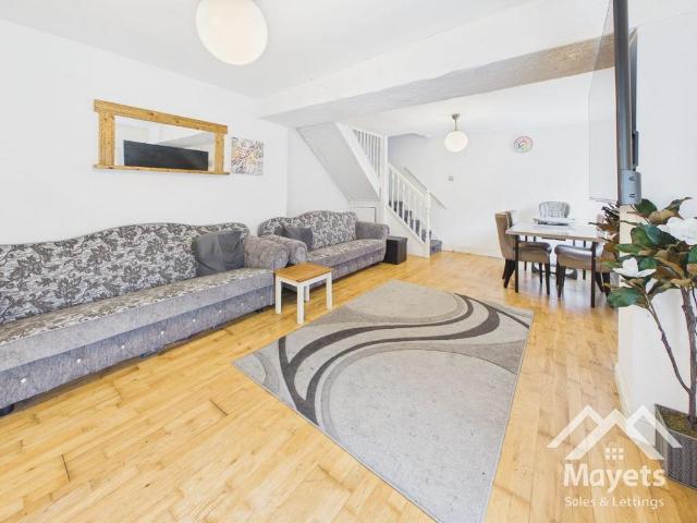 House for sale in Beardwood, Blackburn