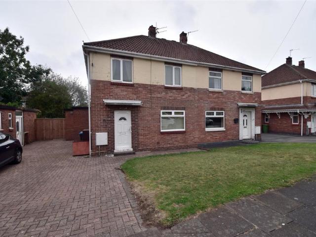 House for sale in Ferryhill
