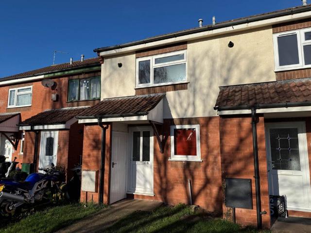 House for sale in Frieze Hill, Staplegrove