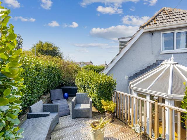 House for sale in Strode, Devon