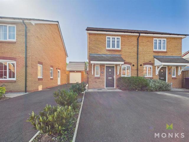 House for sale in Porthill, Frankwell