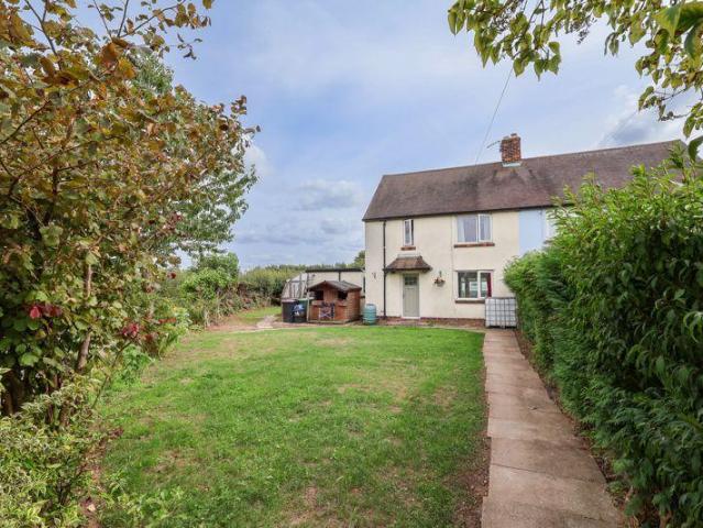 House for sale in Cockshutt, Shropshire