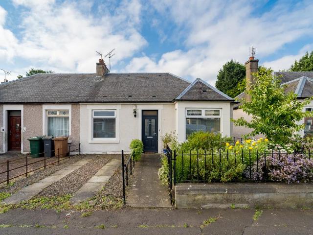 House for sale in Restalrig, Scotland