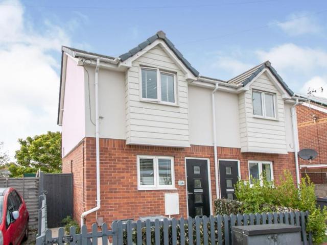 House for sale in Talbot Village, Isle Of Man