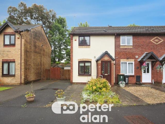 House for sale in Bassaleg, Wales