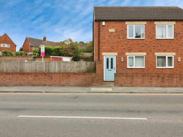 House for sale in Staveley CP, Loundsley Green
