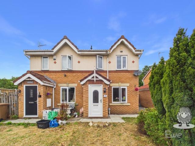 House for sale in Green Bank, St Helens