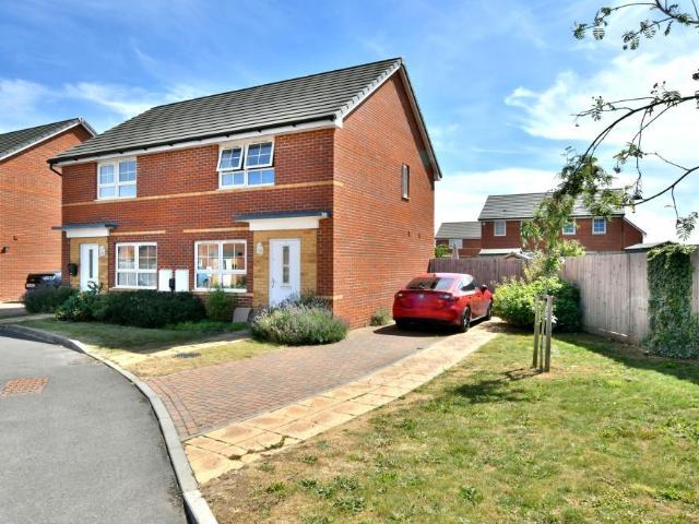 House for sale in Quarter Jack Park, Wimborne Minster