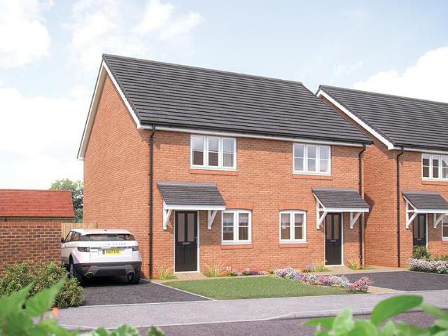 House for sale in Park Hill, Green Close