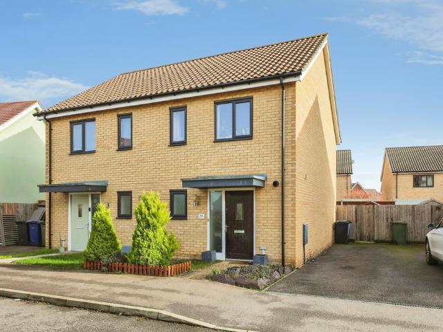 House for sale in Arrington, Cambridgeshire