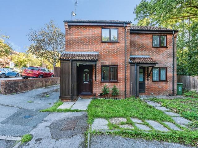 House for sale in Shirley Warren, Southampton