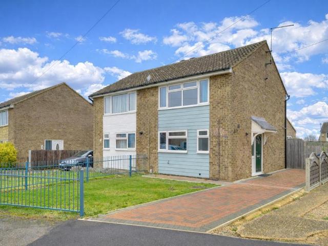 House for sale in St. Ives, Huntingdon