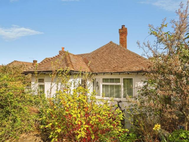 House for sale in Cross In Hand, East Sussex