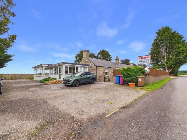 House for sale in Scotland