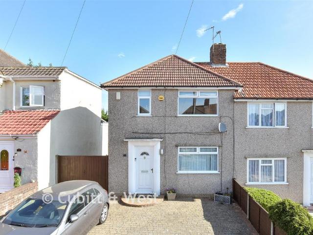 House for sale in London Borough of Croydon, Greater London