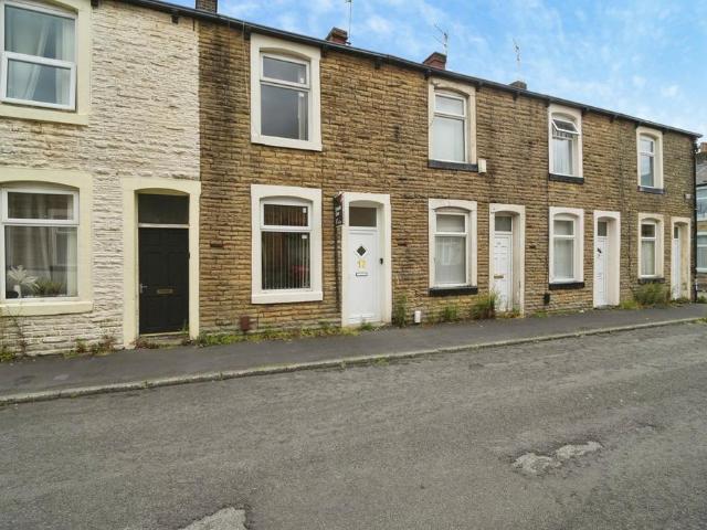 House for sale in Fulledge, Burnley