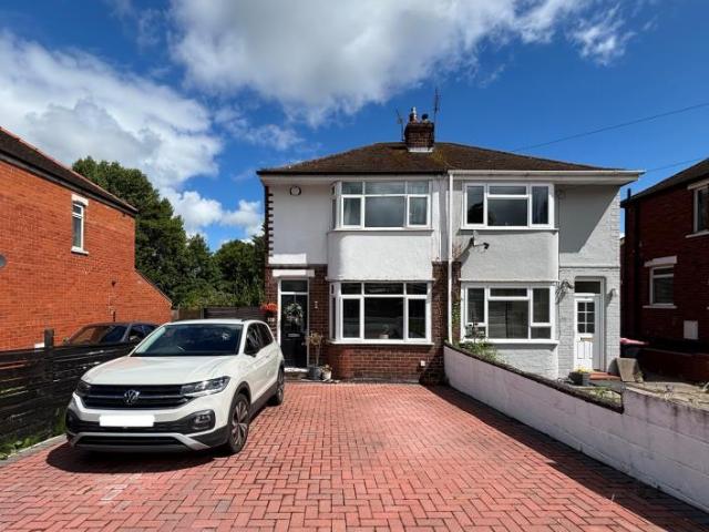 House for sale in Telford
