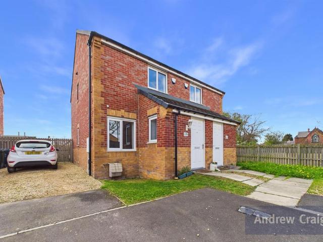 House for sale in Walker, Tyne And Wear