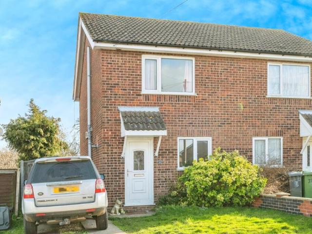 House for sale in Stokesby, Norfolk