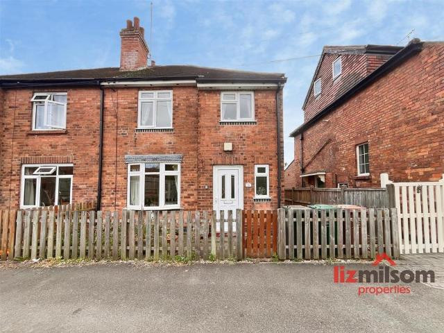 House for sale in Egginton, East Midlands