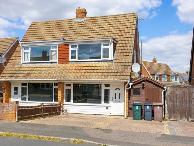 House for sale in South Ashford, Bridgefield