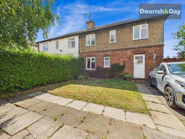 House for sale in Beaconside, Stafford