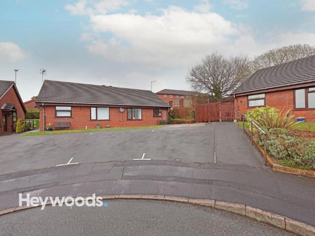 House for sale in Westbury Park, Butterton