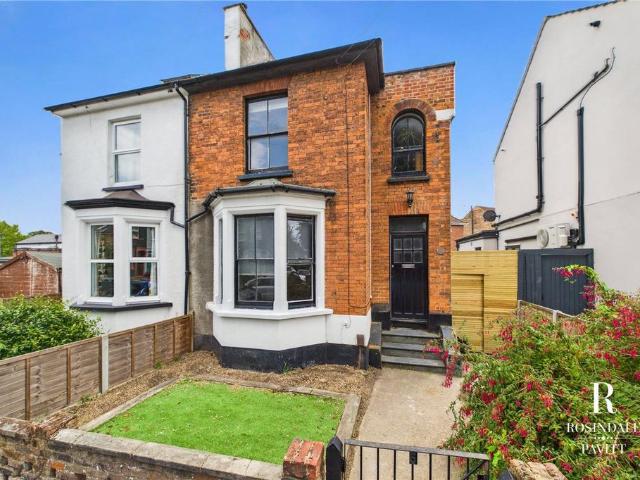 House for sale in London Borough of Sutton, Greater London