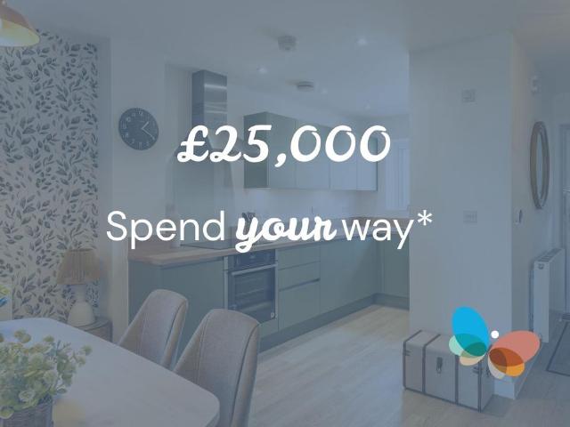 House for sale in Collaton, Strode