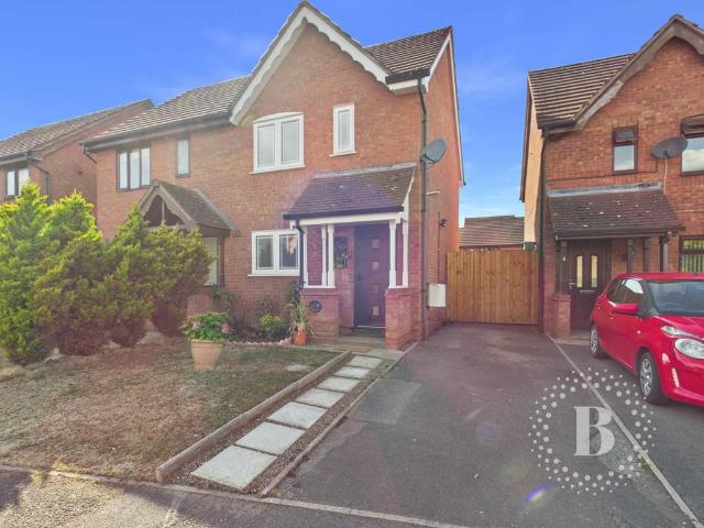 House for sale in Muxton, Telford