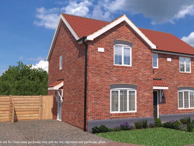 House for sale in Winterton, North Lincolnshire