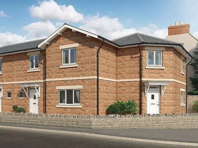 House for sale in Trowbridge