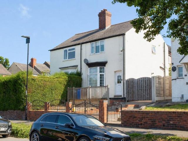 House for sale in Moscar Cottages, South Yorkshire
