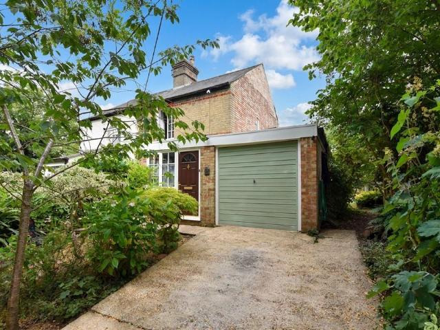 House for sale in Arrington, Cambridgeshire