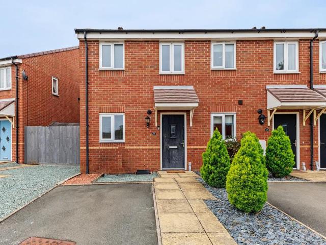 House for sale in Hampton, Wychavon