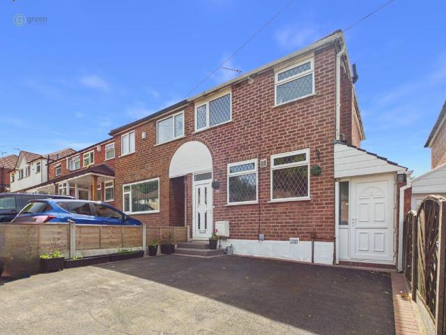 House for sale in Kingstanding, West Midlands
