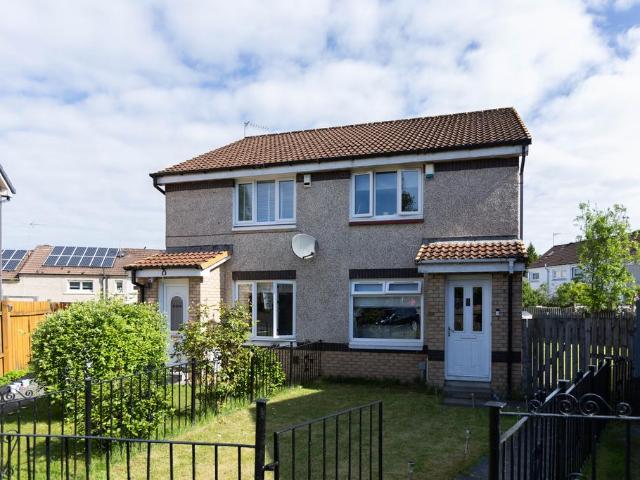 House for sale in Springboig, Scotland