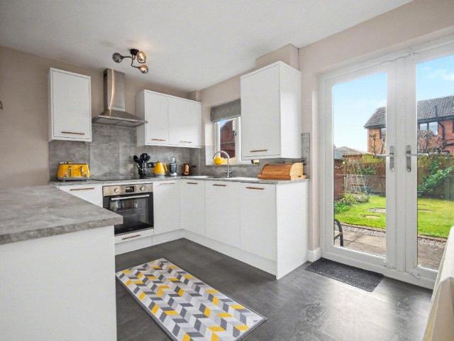 House for sale in Gawthorpe, West Yorkshire