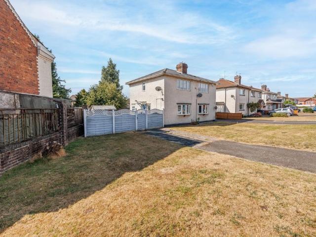 House for sale in Wednesfield, West Midlands