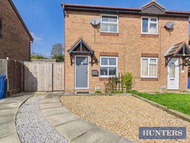 House for sale in Molescroft