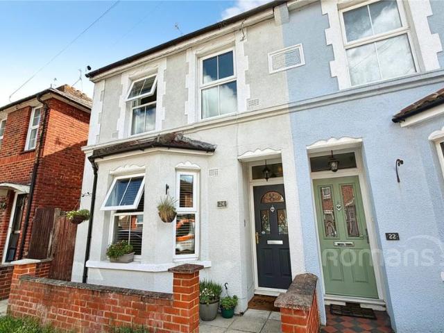 House for sale in North Town, Aldershot
