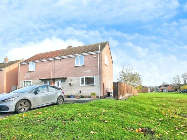 House for sale in Kimblesworth and Plawsworth, Kimblesworth